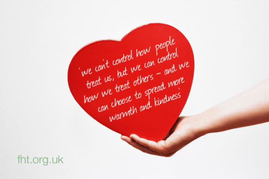 Action for Happiness