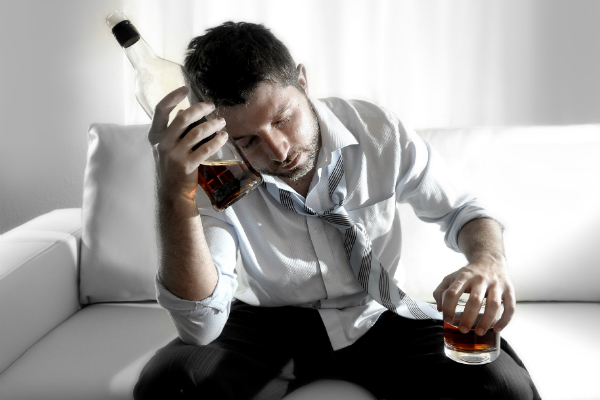 Alcohol Awareness Week – 17th to 23rd November 2014