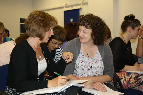 Education and events organiser