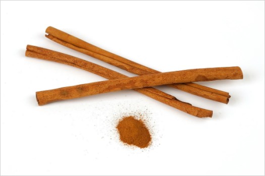 Essential oil of the month - cinnamon