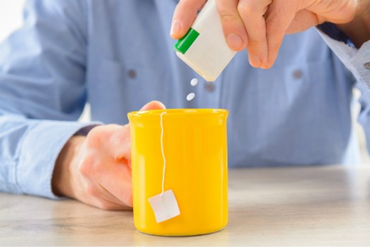 aspartame the controversial sweetener