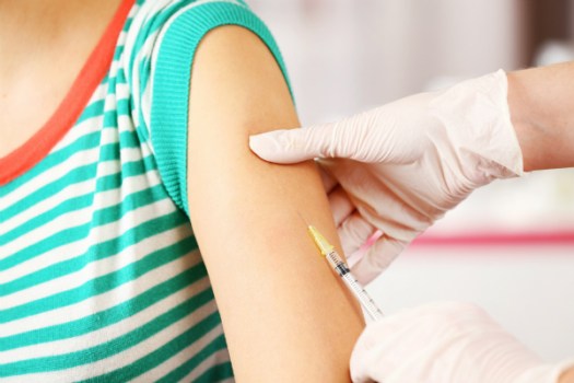 Researchers develop patch alternative to hypodermic needle