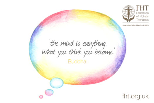 the mind is everything. what you think you become. buddha
