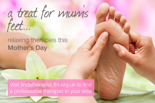 a-treat-for-mums-feet-relaxting-therapies-this-mothers-day