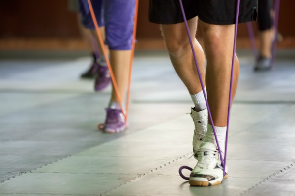 Aerobic and resistance training best to fight teenage obesity