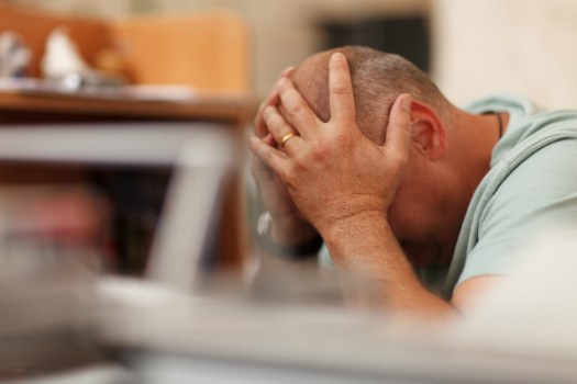 two in five Welsh workers say their job has a negative impact on their health