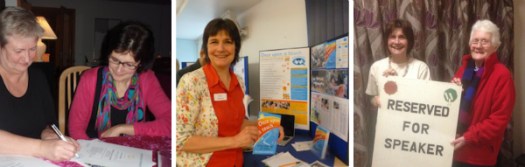 10 simple tips on FREE CPD from Mary Atkinson