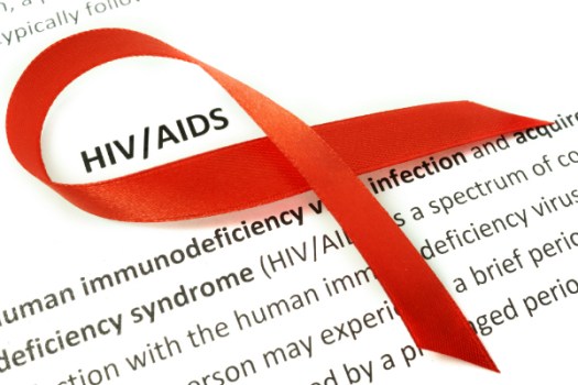 Self-test kit for HIV launched