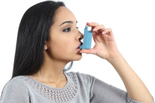 World Asthma Day