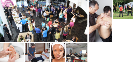 2015 FHT Training Congress 