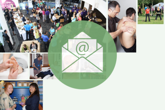 FHT News – May issue