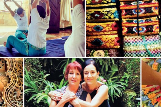 A balinese adventure