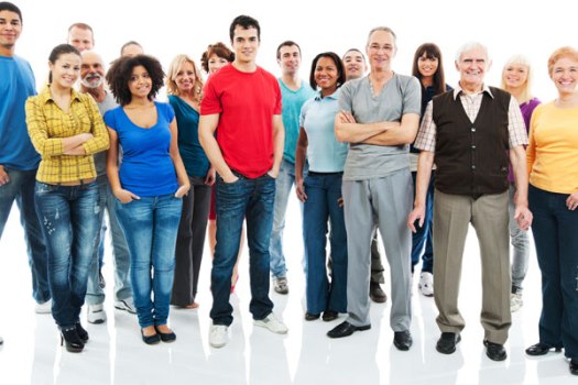 Top ten reasons for being an FHT member #7: The UK’s largest local support group network