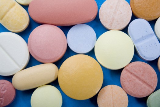 Untested and unregulated medicines