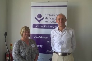 Accredited Registers – paving the way forward