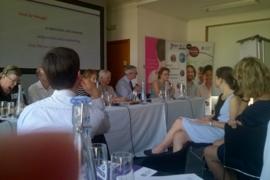 Accredited Registers – paving the way forward