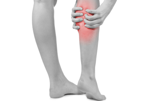 Randomised clinical trial