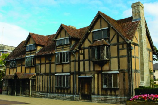 Stratford-upon-Avon