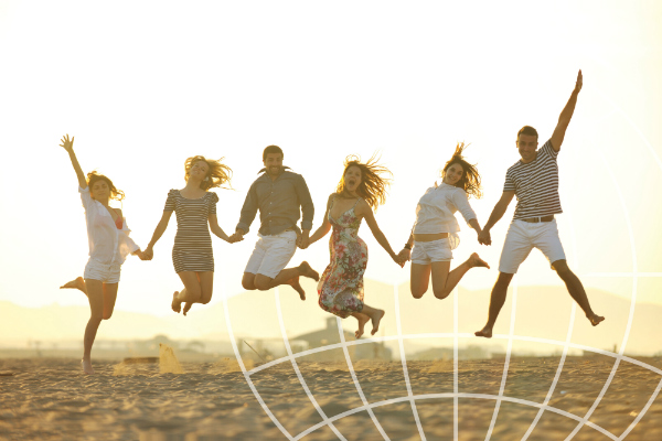 Top ten reasons for being an FHT member