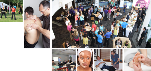 Training Congress and Awards