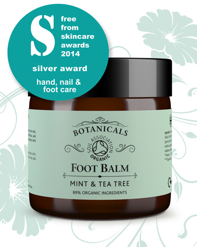 Opportunity to review products for Botanicals