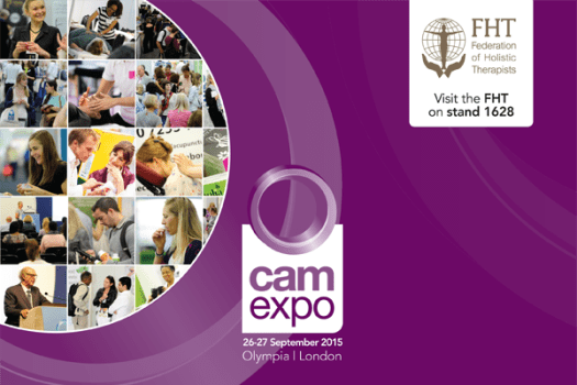 Join us at camexpo
