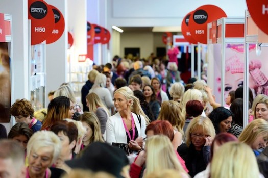 Professional Beauty North