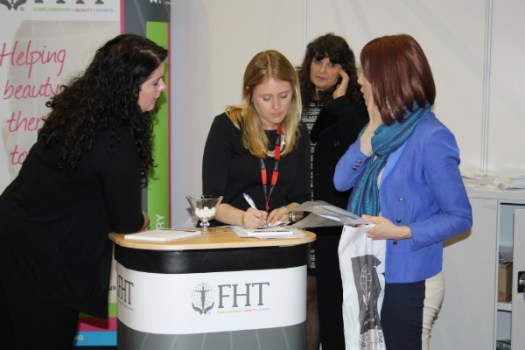 Professional Beauty North