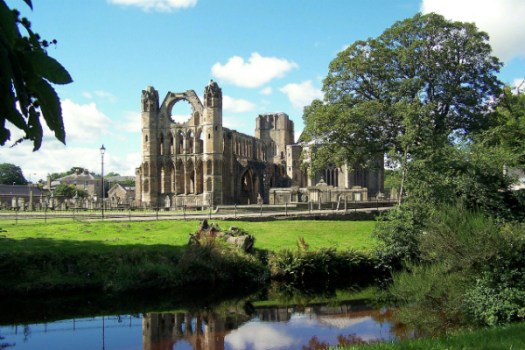 Elgin - Scotland