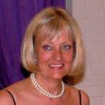 Sandy Combe, FHT Local Support Group Coordinator