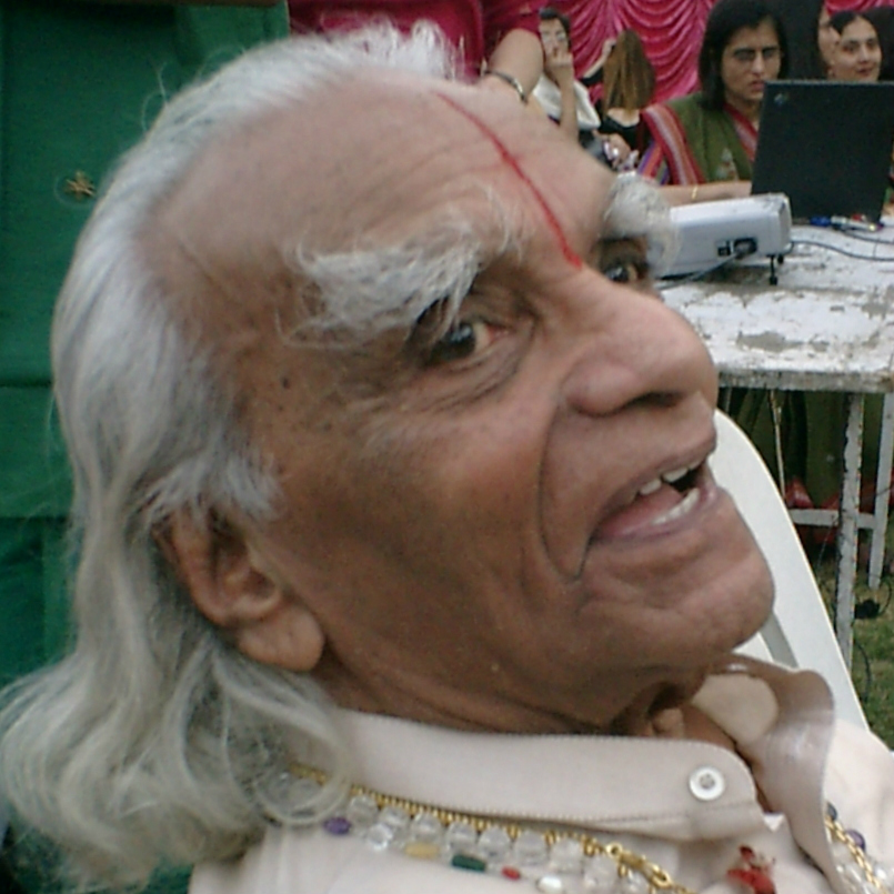 Google Doodle celebrates BKS Iyengar
