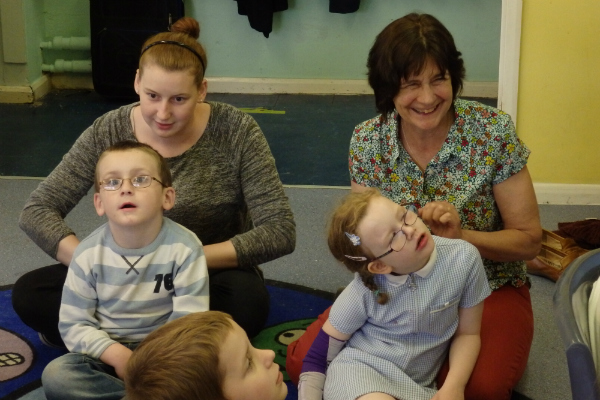 Mary Atkinson Accredited Register