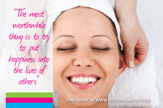 "The most worthwhile thing is to try to put happiness into the lives of others" Robert Baden-Powell