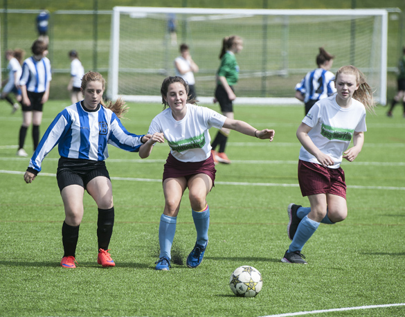 Belper Leisure Centre