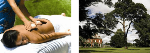 FHT accredited training provider rolls out treatment to Champneys
