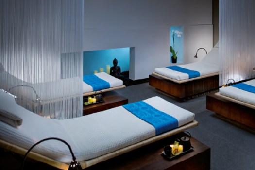 Mandarin Oriental spa celebrates Chinese New Year