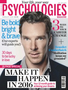 Psychologies - FHT advert