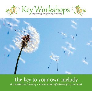 FHT accredited training provider launches meditative CD