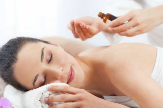 Aromatherapy Awareness Week 2016