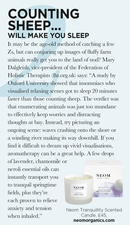 8 bedtime myths debunked