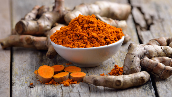 Turmeric