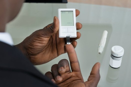 World Health Day 2016: Beat diabetes