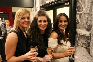 Members’ Lunch and Excellence Awards Presentation