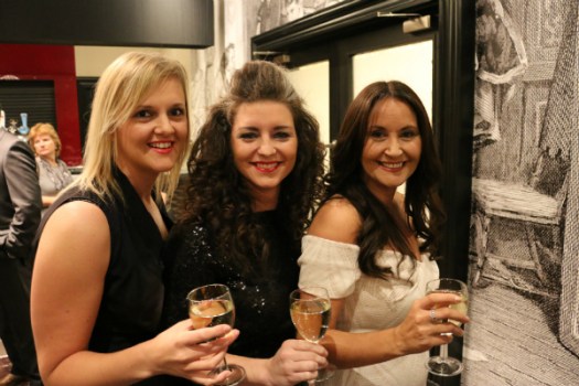 Members’ Lunch and Excellence Awards Presentation