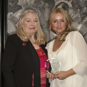 2016 FHT Excellence Awards