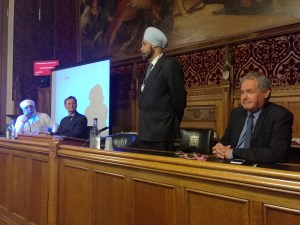 Amarjeet Bhamra image