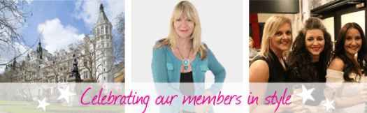 FHT 2016 Members' Lunch and Excellence Awards