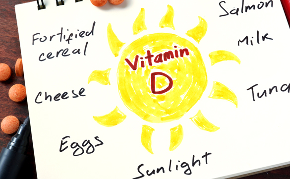 Vitamin D