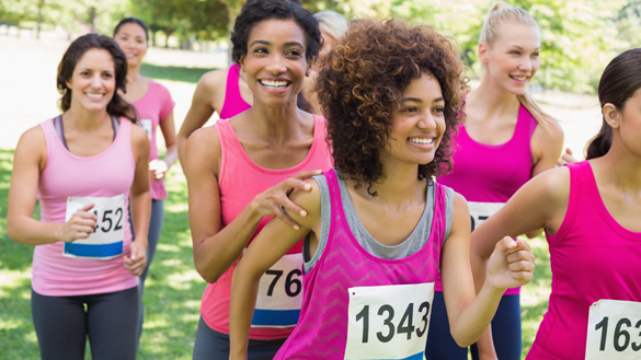 Women sport shutterstock_178951295