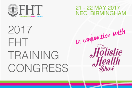 2017 FHT Training Congress